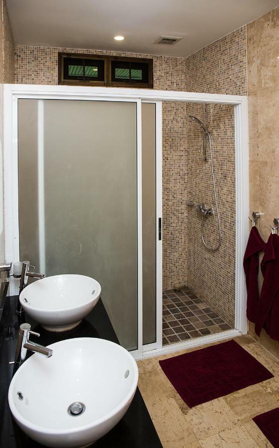 Sabai Private Pool Villa 카오락 외부 사진