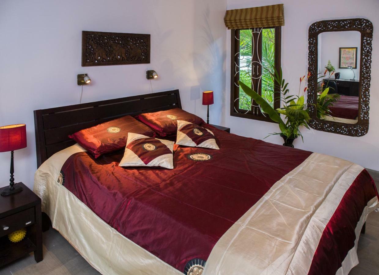 Sabai Private Pool Villa 카오락 외부 사진